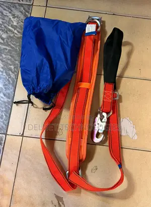 Half Body Safety Harness - Work at Height