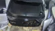 Toyota Harrier 2015 Automatic Boot - 1