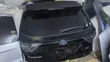 Toyota Harrier 2015 Automatic Boot - 2