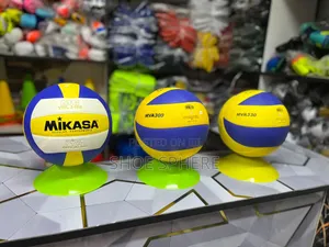 Mikasa Volleyball MV210/MV330/MV300