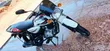 Bajaj Boxer 150 UG 2025 - White - 1