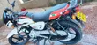 Bajaj Boxer 150 UG 2025 - White - 5