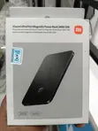 Xiaomi UltraThin Magnetic Wireless Power Bank 5000mAh 15W Gray - 1