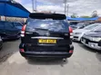 Toyota Land Cruiser Prado 2.7 i 16V 2007 Black - 4