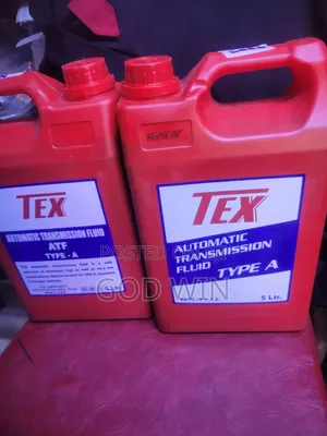Automatic Transmission Fluid - Wholesale & Retail