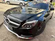 Mercedes-Benz C-Class Coupe 2014 Black - 3