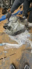 Toyota Probox 1NZ Gearbox - 1