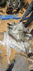 Toyota Probox 1NZ Gearbox - 2