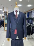 Teddy Berry Executive Suits - Sizes 46-64 - 2