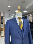 Teddy Berry Executive Suits - Sizes 46-64 - 4