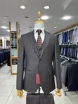 Teddy Berry Executive Suits - Sizes 46-64 - 5