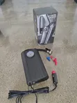 Compressor ya Gari ya Umeme ya Kubebeka ya Kupuliza Matairi - 1