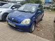 Toyota Vitz 1.0 FWD 5dr 1999 Blue - 1