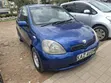 Toyota Vitz 1.0 FWD 5dr 1999 Blue - 2