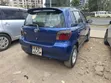 Toyota Vitz 1.0 FWD 5dr 1999 Blue - 3