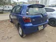 Toyota Vitz 1.0 FWD 5dr 1999 Blue - 4