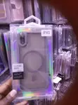 Grey Classic MagSafe Case for iPhone X/XS - 2