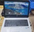 HP ProBook 640 G3 Laptop - Intel Core i5, 8GB RAM, 256GB SSD - 1