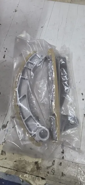 Isuzu D-Max/Mu-X 4JJ1 Timing Chain Kit (3.0L)
