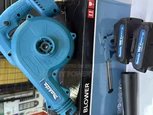 Brand New Makita Cordless Blower
