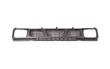 Nissan D21 Sahara 820 Front Grille (1993-1997) - Grey - 2
