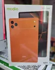 Modio M94 Tablet 11 Inch, 16GB RAM + 1TB Storage, Dual SIM - 1