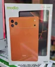 Modio M94 Tablet 11 Inch, 16GB RAM + 1TB Storage, Dual SIM - 2