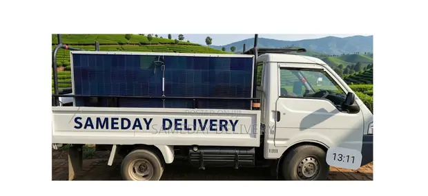 SameDay Transporter for Hire in Utawala - 1