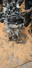 Daihatsu Mira Slim Engine - 2