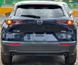 Mazda CX-30 2020 Blue - 3