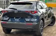 Mazda CX-30 2020 Blue - 4