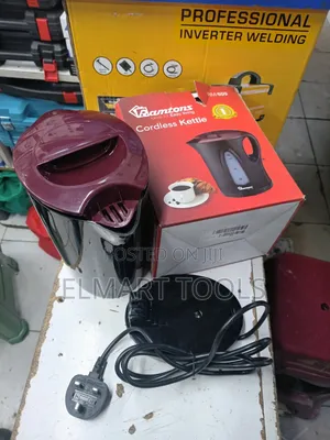 Ramtons RM/609 Electric Kettle