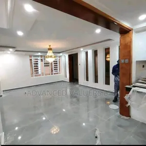 Furnished 4-Bedroom Townhouse in Upper Elgon View, Eldoret