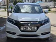 Honda Vezel 2017 White - 1