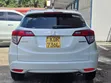 Honda Vezel 2017 White - 3