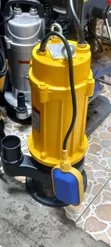 Maxmech Sewage Pump 2hp Drainage Pump - 2