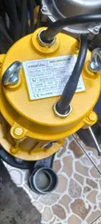 Maxmech Sewage Pump 2hp Drainage Pump - 4