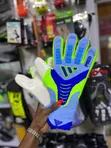 Adidas Goalkeeper Gloves - Brand New - 2