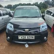 Toyota Sienta 2016 - 1