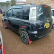 Toyota Sienta 2016 - 2