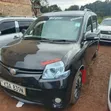Toyota Sienta 2016 - 3