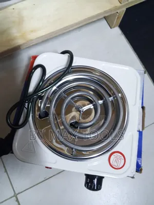 Brand New Single Burner Electric Hot Plate