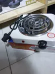 Brand New Single Burner Electric Hot Plate - 2