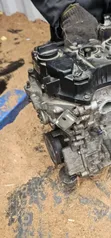 Nissan March HR12 Engine - 2