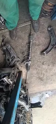 Toyota Corolla Steering Rack (Used) - 2