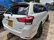 Toyota Corolla Fielder 2015 Hybrid - White - 1