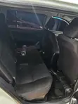 Toyota Corolla Fielder 2015 Hybrid - White - 3