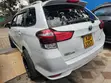 Toyota Corolla Fielder 2015 Hybrid - White - 5