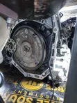 Nissan Tiida HR15 Gearbox - 2