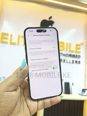 Apple iPhone 14 Pro 512GB